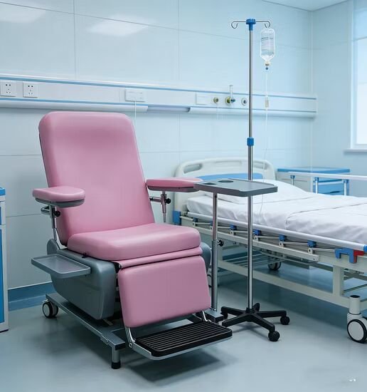 Clinical & Mobility Equipment